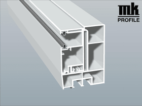 ADAPTERPROF 80X58 6M FOL +MINI-RLF 57X30 WL 49237 SIENA NOCE
