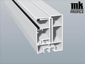 ADAPTERPROF 80X58 6M FOL +RLF 57X30 316 7004-167 MOOREICHE
