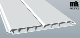 NUT-/FEDERPROF 200X17 6M FOL V-FUGE 222 2004-195 TABASCO TEAK