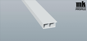 KAMMERPROF 40X15 6M FOL +NASE 470 1014 MATTEX DB 703