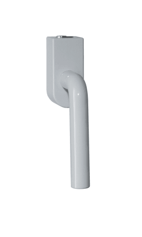 HEWI Fenstergriff 111FGA.6,abschl.,ov.,7/35,gl.,signalw.