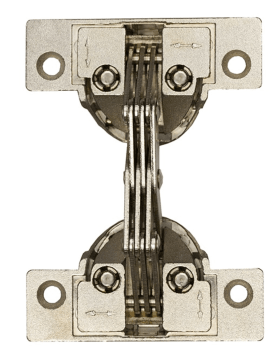 Blum Gehrungsscharnier 45° 3D, verstellbar, TS= 15 - 22mm,  SI.15.04.020