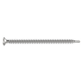 SFs Bohrschraube 4,8x80 mm 1746742, VE=500 Stck.