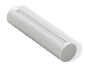 Hewi glass shelf bracket 477.03.500