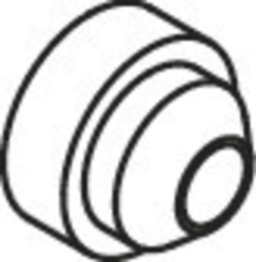 Hewi spacer disc 28846