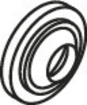 Hewi Ausgleichsscheibe 15063