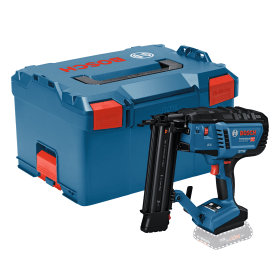 Bosch Akku-Holznagler Professional Solo in L-BOXX  GNH 18V-50 M