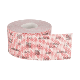 Mirka Schleifrolle Ultimax® Ligno 115 x 50 m Grip
