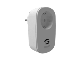 FORMAT Schaltbare Steckdose -230VAC 