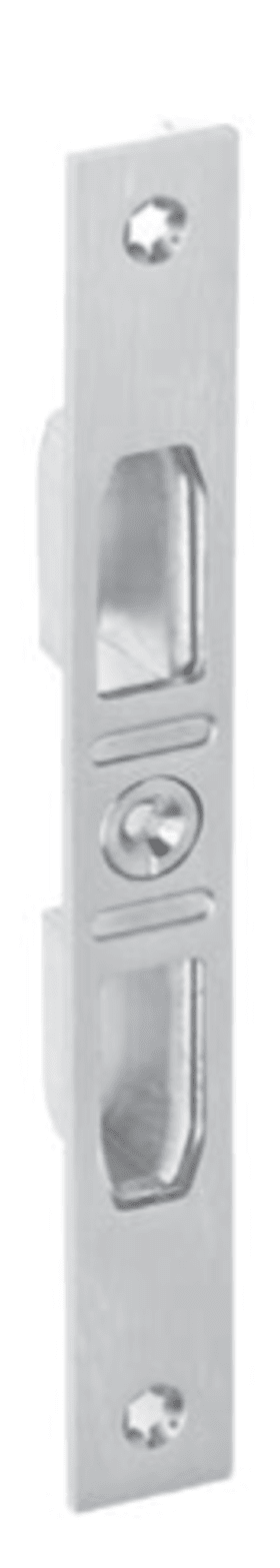 P880 NEBENSCHLIESSBLECH FÜR 8600/8700 24X3X200 MIT RSK 6M