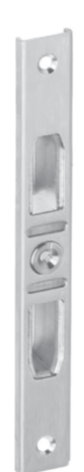 Wilka Nebenschließblech P881