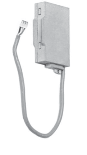 87AN NOTSTROMPUFFERUNG FÜR A-ÖFFNER 87AO 24V DC