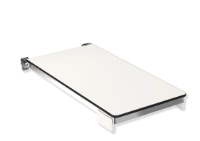 WANNENKLAPPSITZ (USA) CHROM B:14 15/16 INCH T:29 INCH