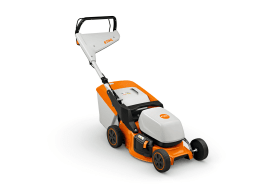 STIHL AKKU-RASENMÄHER RMA 243 WA200111400