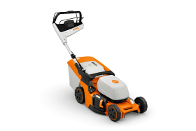 STIHL AKKU-RASENMÄHER RMA 448 WA410111420