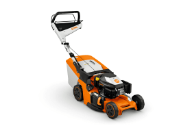 STIHl Benzin-Rasenmäher RM 448 V - 2024