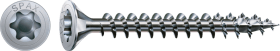 SPAX-UNIVERSALSCHRAUBEN 4,5 X 30 MM 4CUT SK WIROX VG T-STAR PLUS T20 VE=1000 STK.