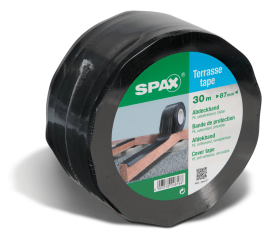 SPAX-TAPE BREITE: 87 MM, HÖHE: 0,5 MM, LÄNGE: 30 M VE=5 ROLLEN