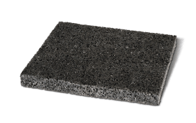 SPAX DISTANCE PADS 100X100X8 FOLIE/20 