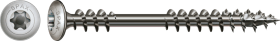 SPAX TERRASSENSCHR BOLD FLACHRUNDKO T-STAR PLUS T20 FIXIERGEW 5X56