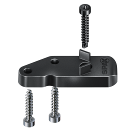SPAX TERRASSE STICK PRO 1 QM 