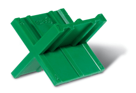 SPAX SPACER FUGENLEHRE HENKELBOX (1 HENKELBOX ENTHÄLT 12 SPACER