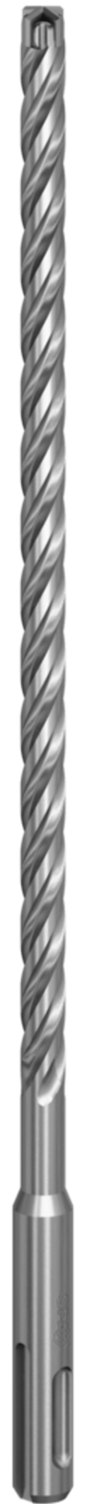 SPAX BETONBOHRER VIERSCHNEIDIG 8X260MM ARBEITSLÄNGE 190MM