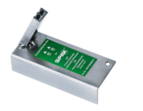 EINSCHRAUBLEHRE SPAX 8MM WIROX 