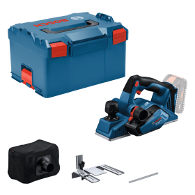 Bosch Akku-Hobel GHO 18V-26 Solo