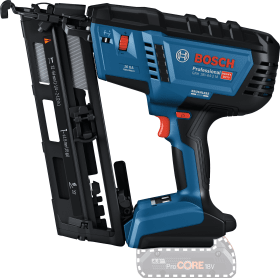 Bosch Akku-Stiftnagler GNH 18V-64-2 M Solo