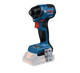 Bosch Akku-Drehschlagschrauber GDS18V-220 C Solo