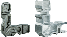 SF-ing Eck-Verbinder FR.56/41-75SI 