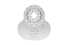Festool Silikon-Schneidmesser SSM 70/OSC/3,  578097