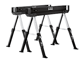 STROXX Arbeitsbock 62-82 cm