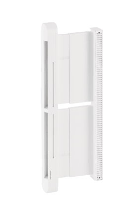 SIEGENIA Fensterlüfter Aeromat flex 41 DB