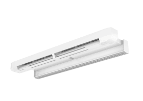 Siegenia-Aubi Fensterlüfter AEROMAT flex HY 3F, L4281000-004120