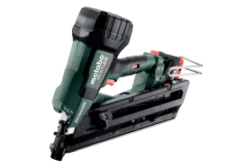 metabo Akku-Nagler NFR 18 LTX 90 BL, 612090800