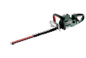 metabo Akku-Heckenschere HS 18 LTX BL 65, 601723850