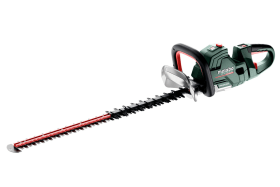 metabo Akku-Heckenschere HS 18 LTX BL 75, 601724850