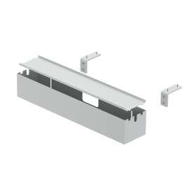 Hettich Multibox L. weiß