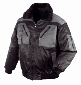 teXXor Piloten-Jacke OSLO, 4-in-1