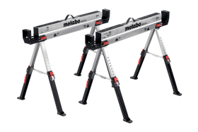 Metabo Arbeitsbock-Set MAB 82