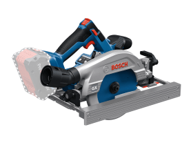 Bosch Akku-Handkreissäge GKS 18V-57-2 GX Solo Karton