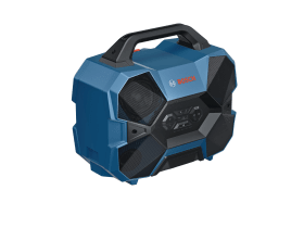 Bosch Akku-Lautsprecher GPB 18V-6 C