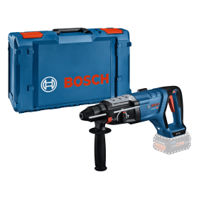 Bosch Akku-Bohrhammer GBH 18V- 28 D Solo XL-BOXX