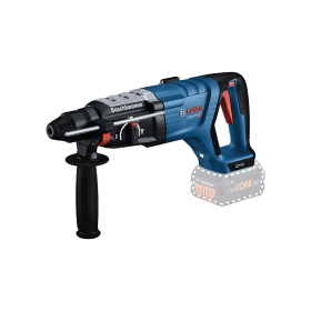 Bosch Akku-Bohrhammer GBH 18V- 28 D Solo