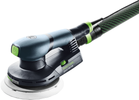 Festool Exzenterschleifer ETS EC 150/3 EQ-SYS GR
