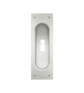 EINLASSM ECKIG BB AL+SW (0 42 4211 00001 8120)