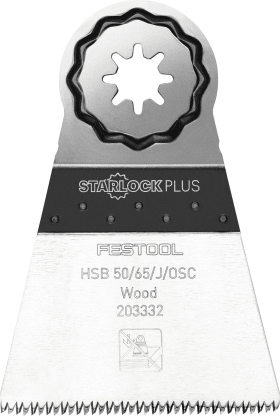 Festool Wood Saw Blade HSB 50/65/J/OSC/5