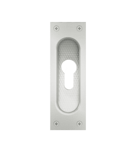 EINLASSM ECKIG PZ AL+SW (0 42 4211 00002 8120)